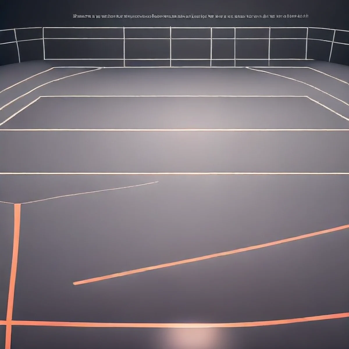 Schéma tactique de stratégie sur un terrain de basket