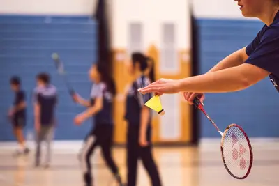 Badminton strategie en training: beste tips voor kracht