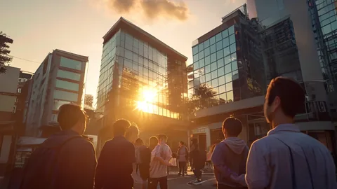 Korea House guide: struttura per uno scambio culturale efficace