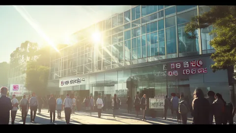 Korea House Nagoya: Best Guide to Korean Athletic Heritage