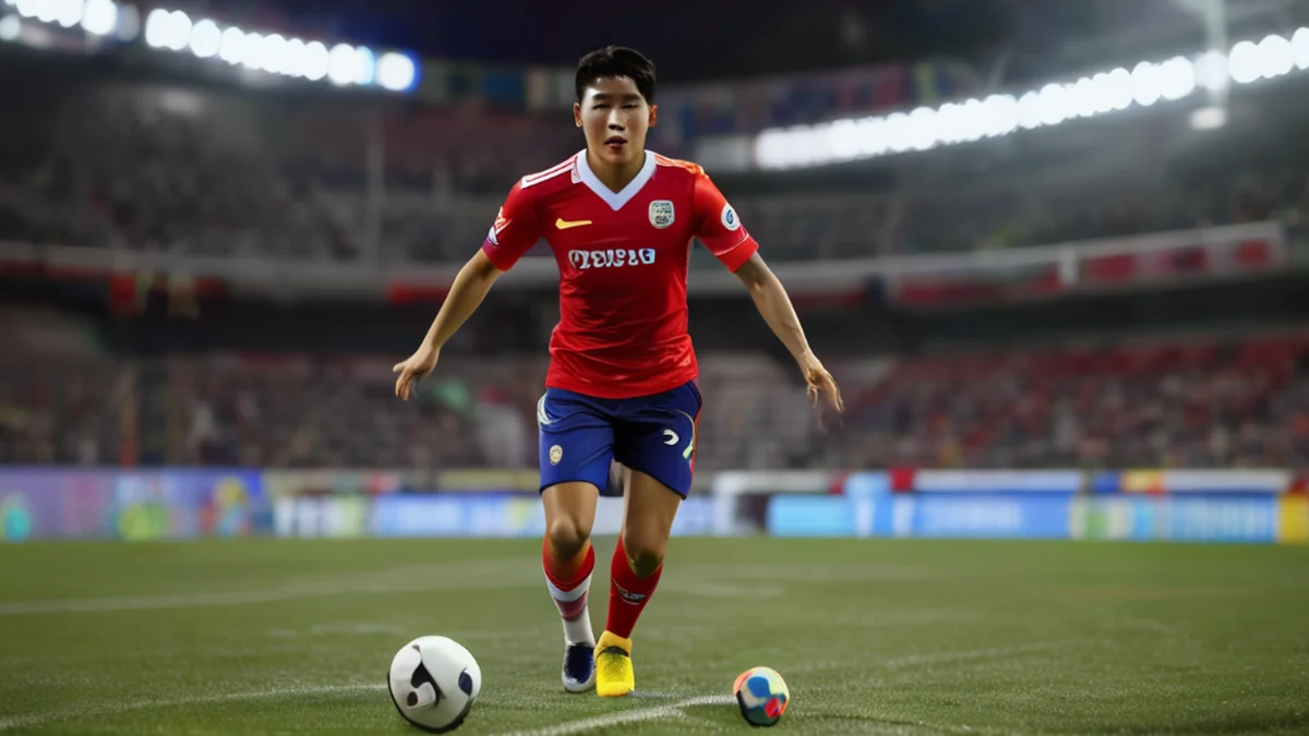 O que motiva a intensidade da defesa do esporte coreano?