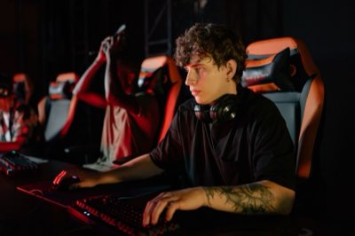 Cómo ganar en eSports: La disciplina de posicionamiento es clave