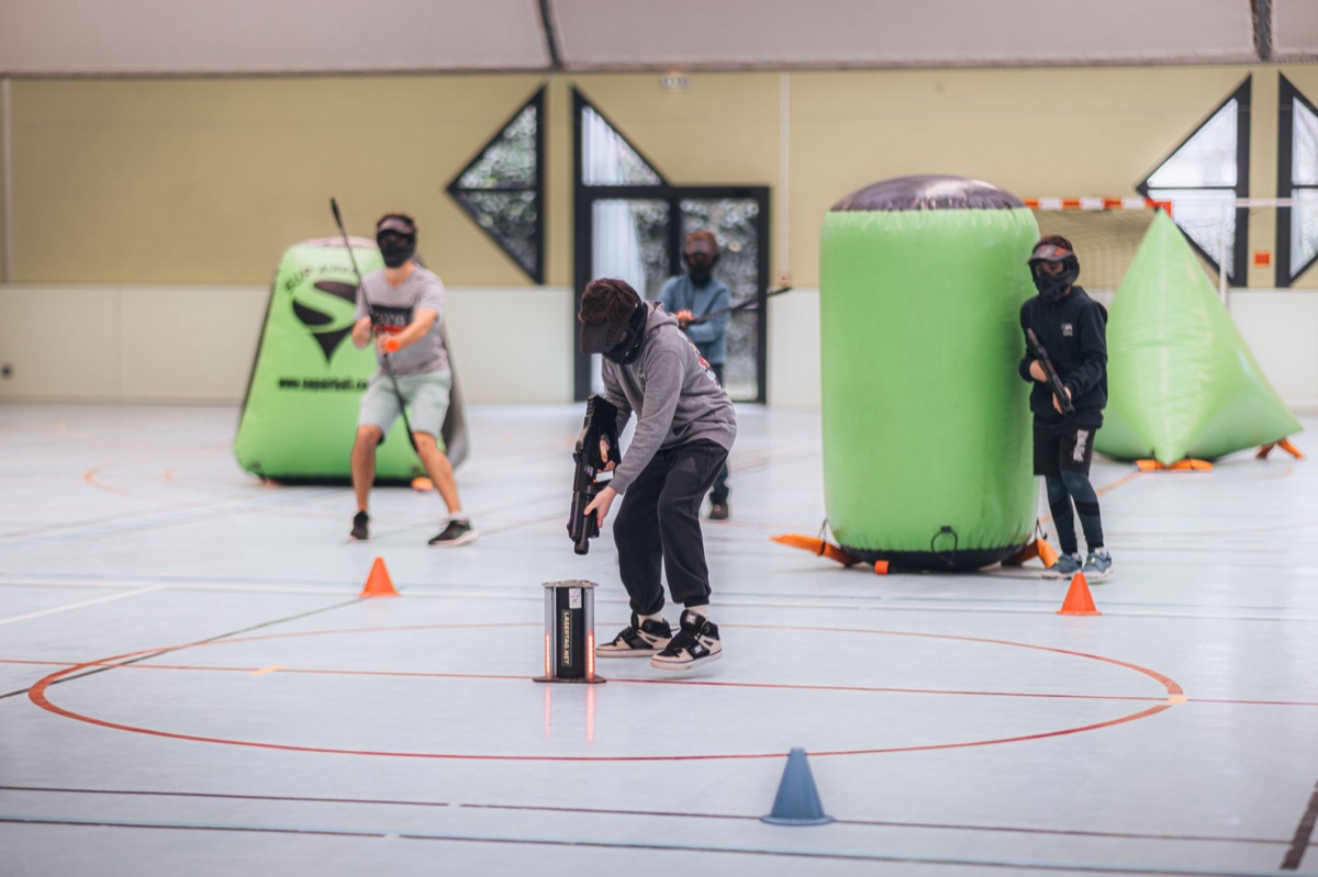 Erlebnisprogramme im Sport: Der beste Guide für neue Hobbys