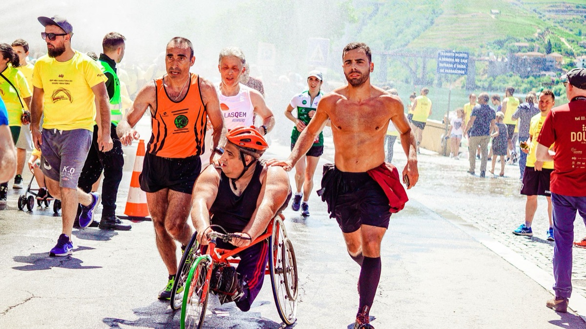 Sport e comunità: guide per uno stile di vita attivo e inclu
