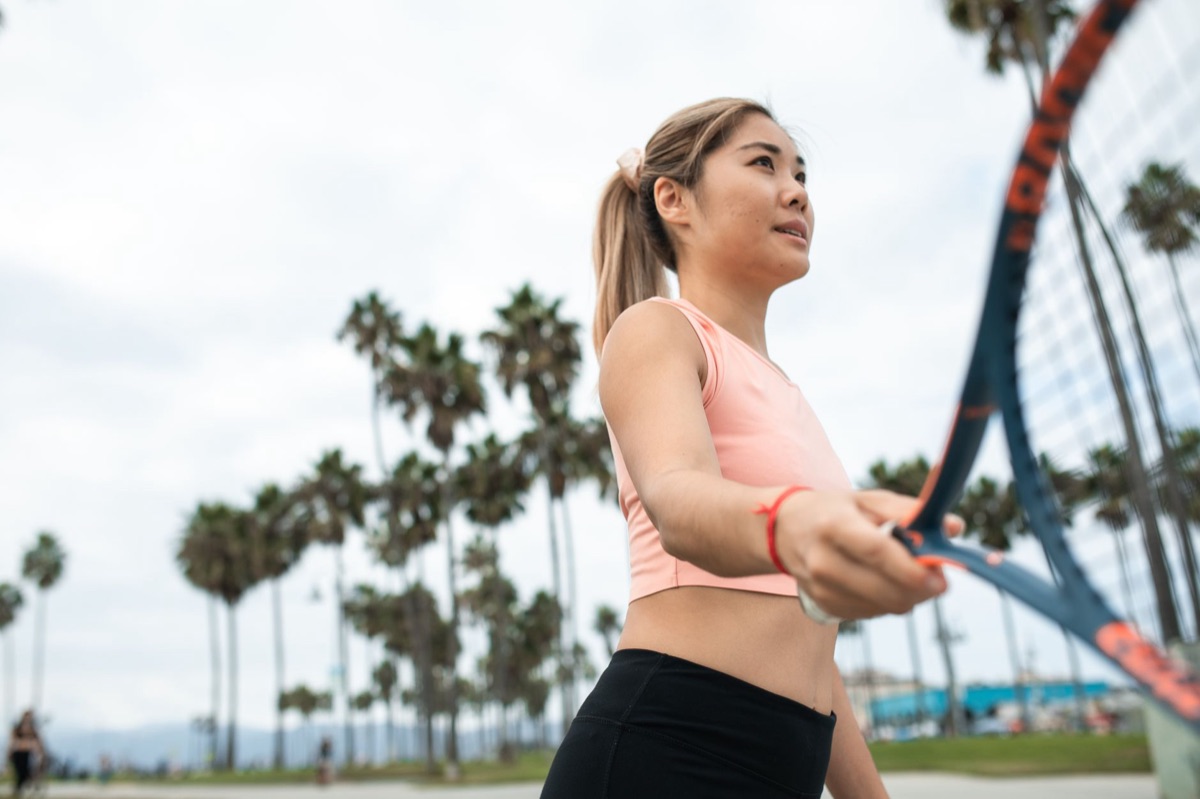 Aziatische Spelen: Tips voor recreatief sporten en welzijn