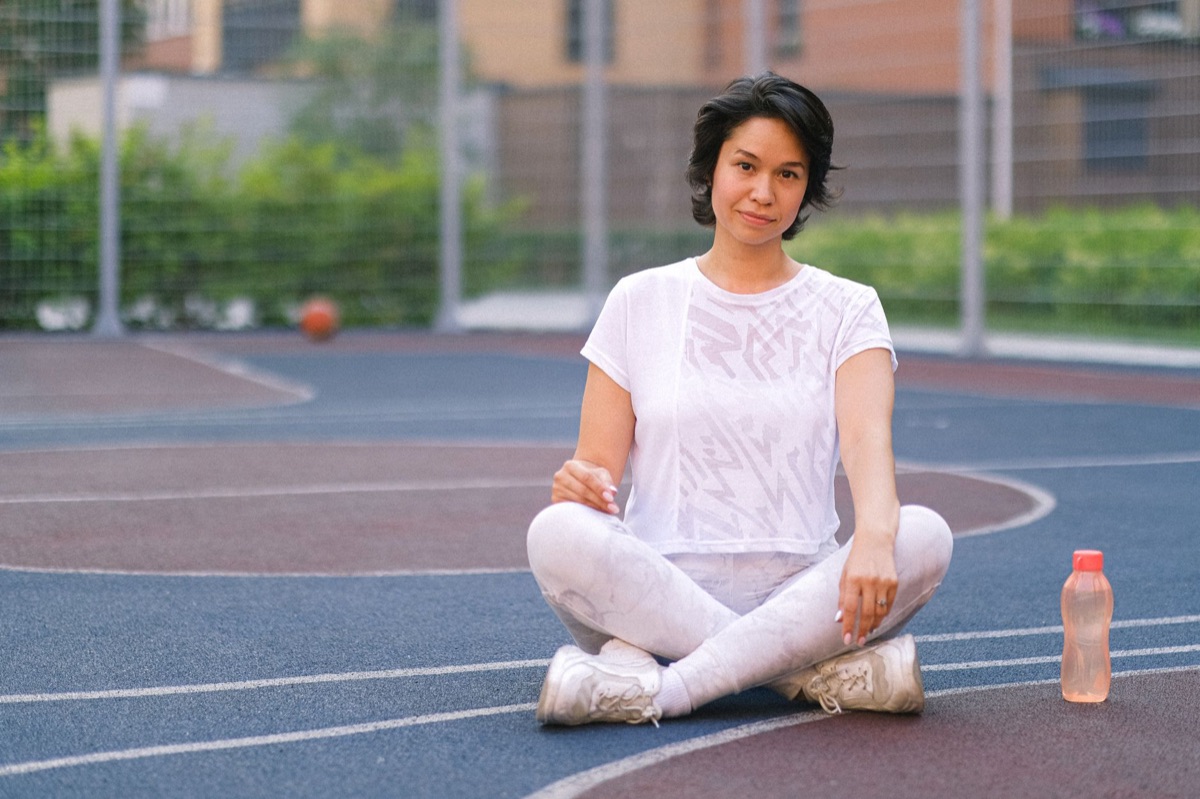 Aziatische Spelen: Tips voor recreatief sporten en welzijn