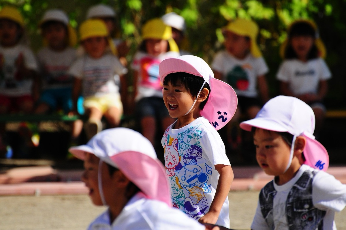 運動體驗計畫指南：如何透過體育活動提升青少年素質