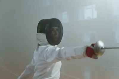 Fencing Guide: How to Start and Master the Sport Today 1