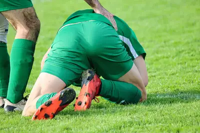 Biomechanica gids: hoe je blessures voorkomt bij je training