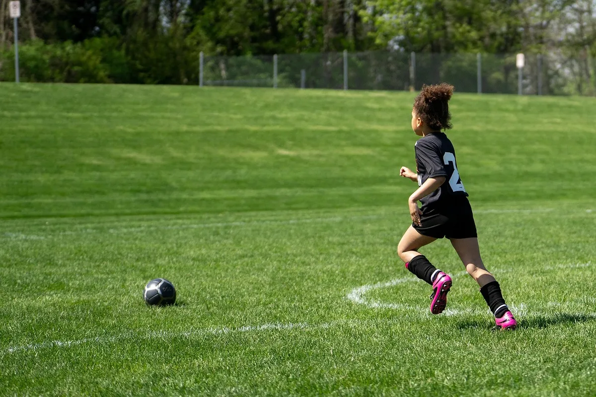 soccer, running, sports, football, soccer ball, field, girl, youth, child, kid, soccer, soccer, soccer, soccer, soccer, running, football, football, football, f