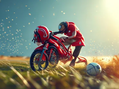 Transição geracional: como preparar jovens para o topo do esporte