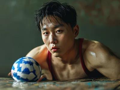 Melhores atletas: Guia Estrelas coreanas e diplomacia esportiva