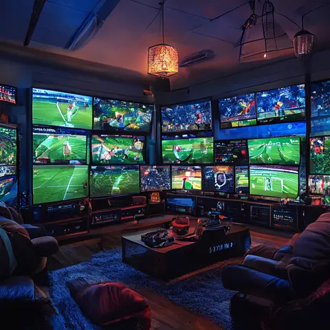 Sports Fan’s Guide to Managing Game Schedules: How to Effectively Use Time and Information
